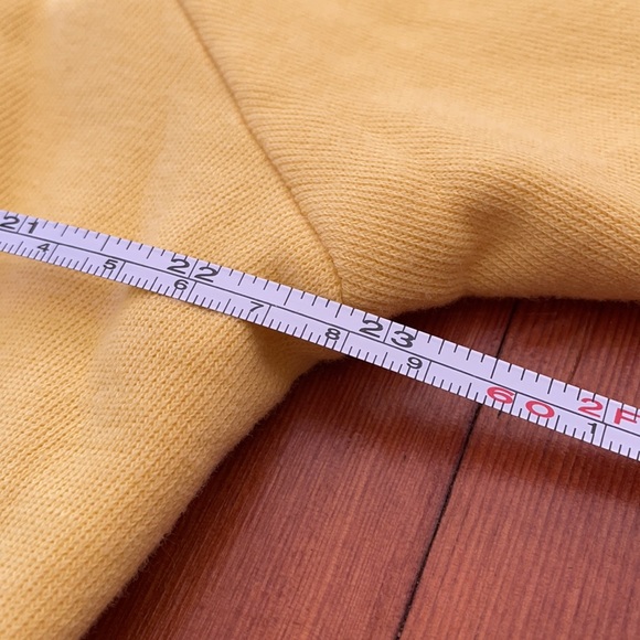 LNA Graphic Equestrian Pullover - Picture 11 of 13